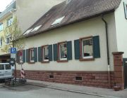 Sockel Mattner