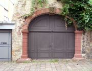 Torbogen Speyer