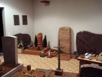 Ausstellungsraum Brunckstrasse Ansicht 1